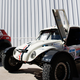 Illustration for article titled This Awesome 250 HP Diesel VW Buggy Is Racing In The 2015 Dakar